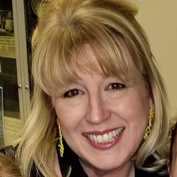 Meet the Posher! - Picture 1 of 1